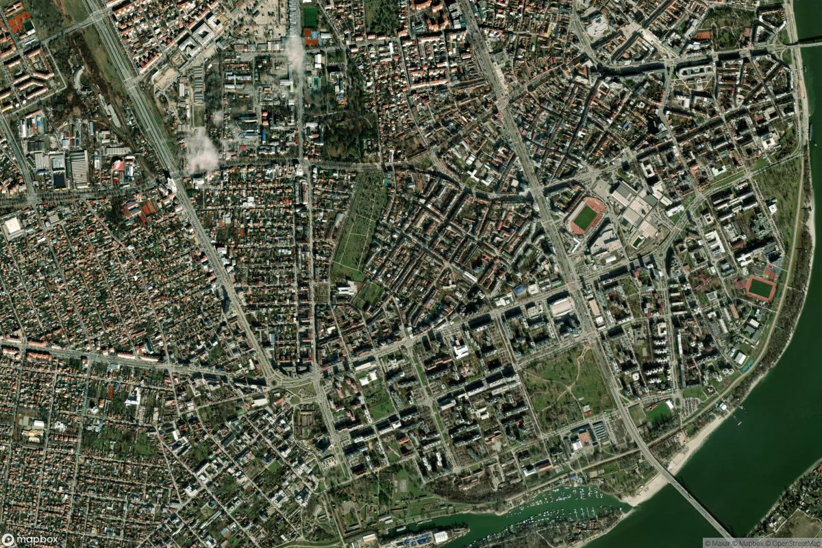 Grbavica