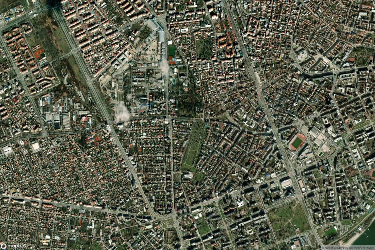 Sajmište