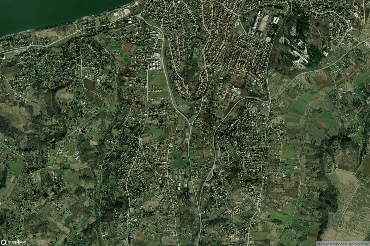 Sremska Kamenica