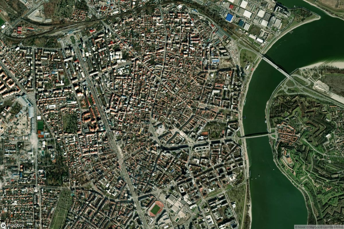 Stari Grad